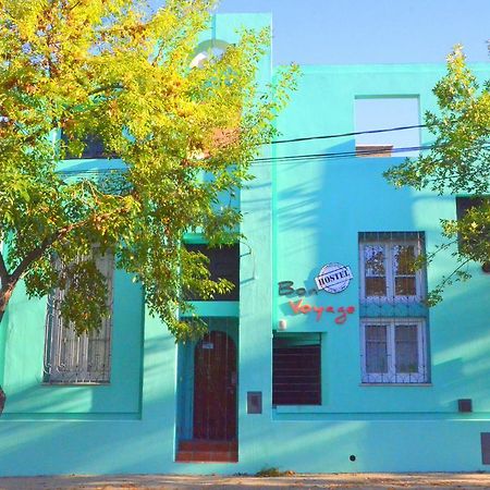 Bon Voyage Hostel Boutique Rosario Exterior photo